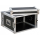 RACK TRANSPORTE AMP 6U