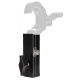 ADAPTADOR RECEPTOR DE SPIGOT DE TV BRITEQ