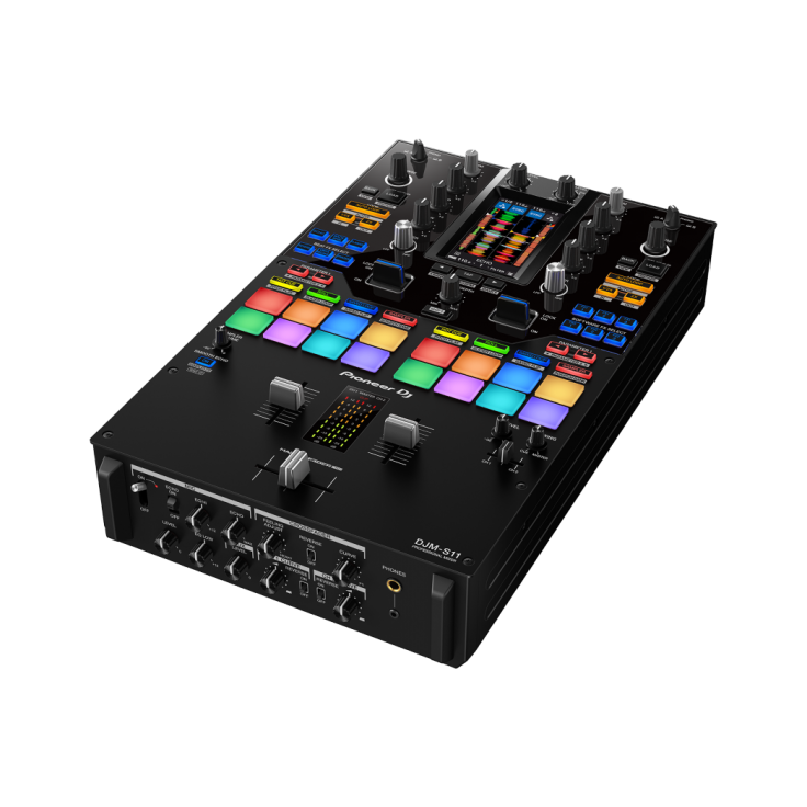 PIONEER DJ DJM-S11