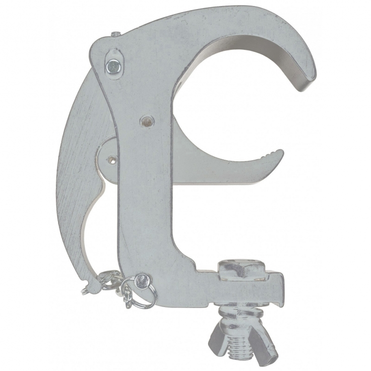 CONTESTAGE ULTRA CLAMP SILVER