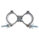 CONTESTAGE SWIVEL CLAMP 102 S