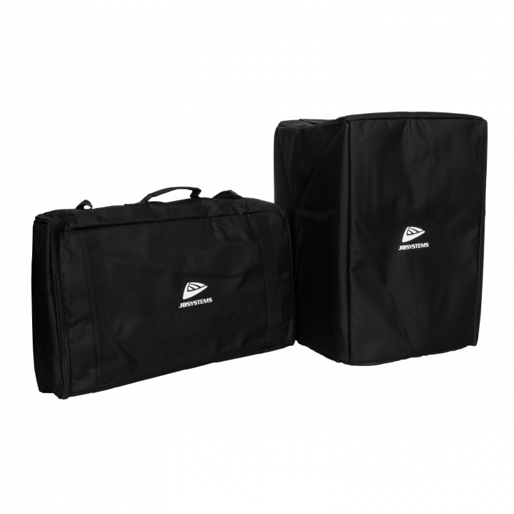 JBSYSTEMS PPC-08 BAG SET