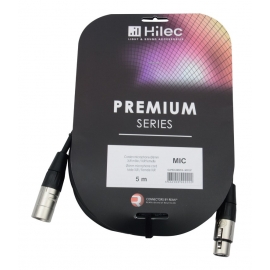 HILEC CLPRO-XMXF/5 PREMIUM