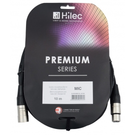 HILEC CLPRO-XMXF/10 PREMIUM