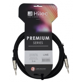 HILEC CLPRO-MJSMJS/3 PREMIUM