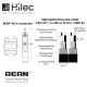 HILEC CLPRO2RCA/1.5 PREMIUM