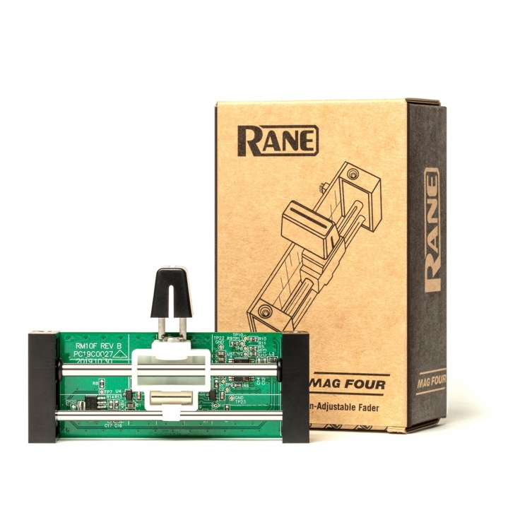 RANE MAG FOUR FADER