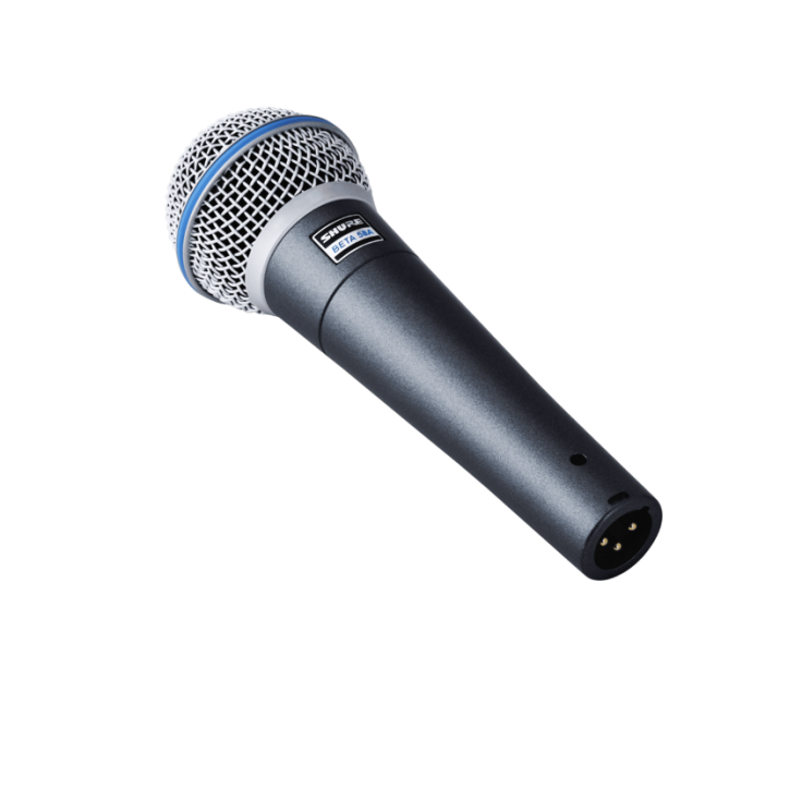 SHURE BETA 58A