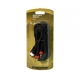 CABLE 2 x RCA MACHO GOLD A 2 x RCA MACHO 2,5m QP AUDIO