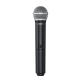 SHURE BLX24E / PG-58