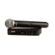 SHURE BLX24E / PG-58