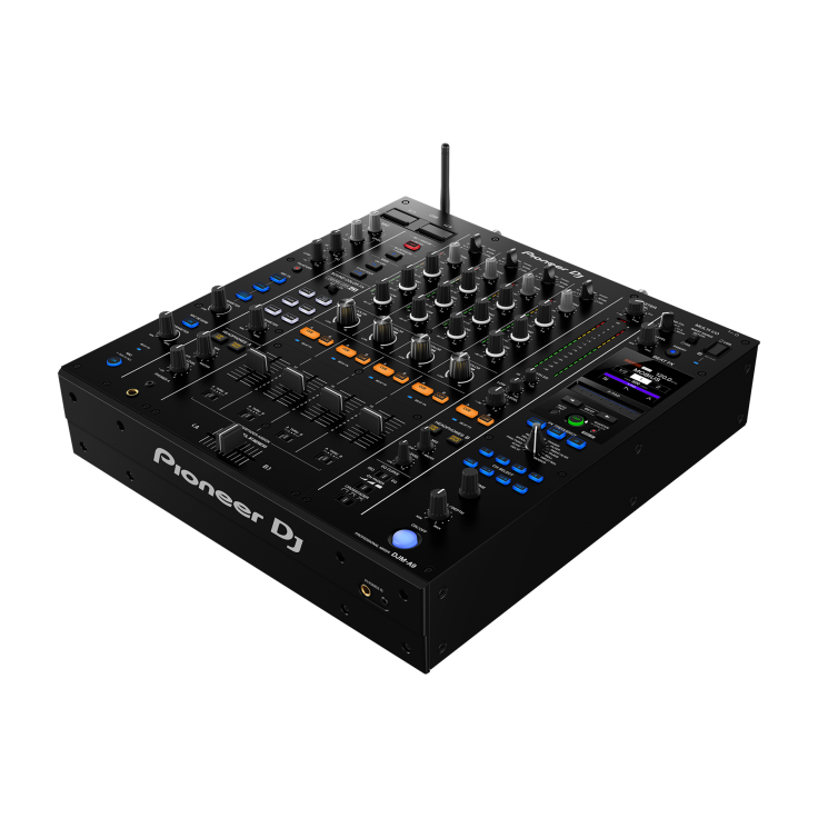 PIONEER DJ DJM-A9