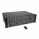 MEZCLADOR ACTIVO FORMATO RACK RM-1422FXA USB OMNITRONIC