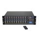 MEZCLADOR ACTIVO FORMATO RACK RM-1422FXA USB OMNITRONIC