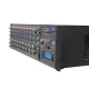 MEZCLADOR ACTIVO FORMATO RACK RM-1422FXA USB OMNITRONIC