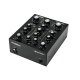 TRM-202MK3 MEZCLADOR ROTATIVO DE 2 CANALES OMNITRONIC