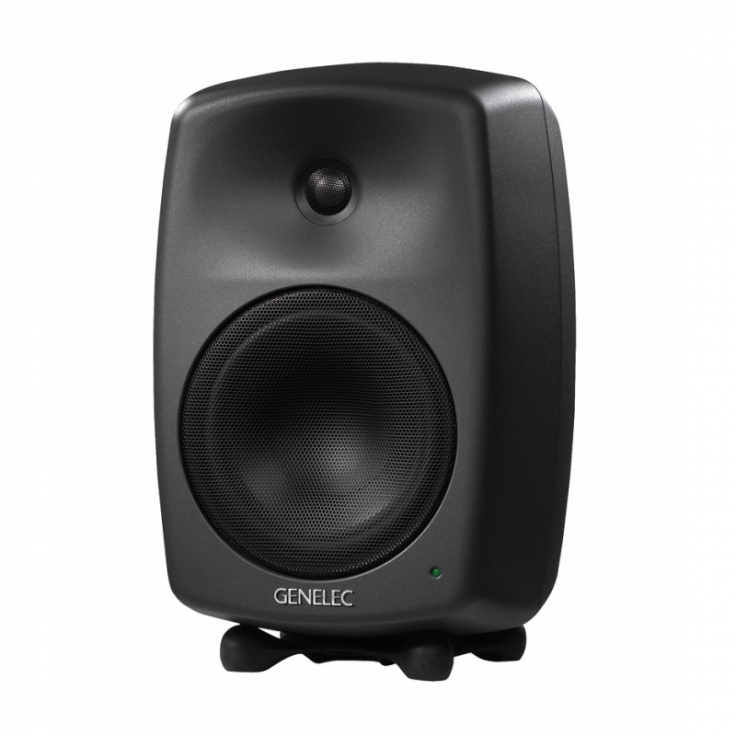 8040B PM MONITOR ESTUDIO GENELEC