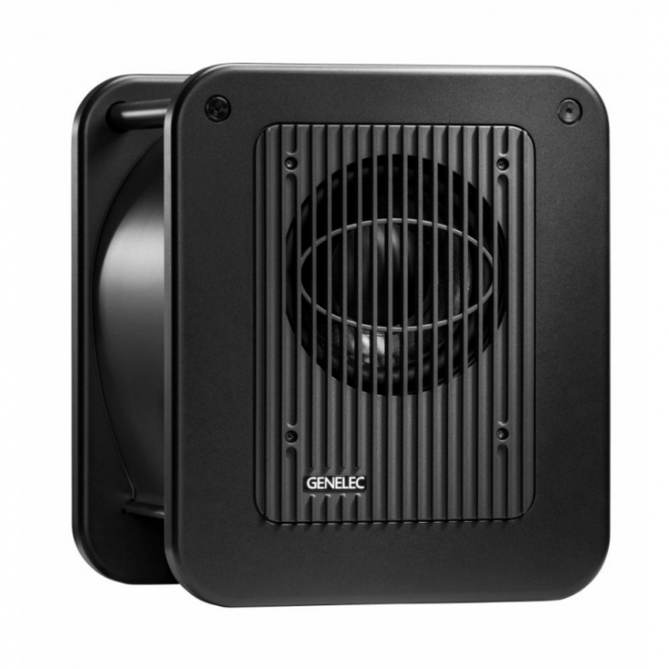 SUBWOOFER ACTIVO 7050C PM GENELEC