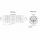 PRO25ax Micrófono dinámico hipercardioide para instrumentos con alto nivel de SPL Audio-Technica