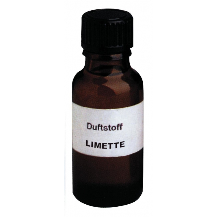 Fragancia de líquido de humo eurolite, 20 ml, lima