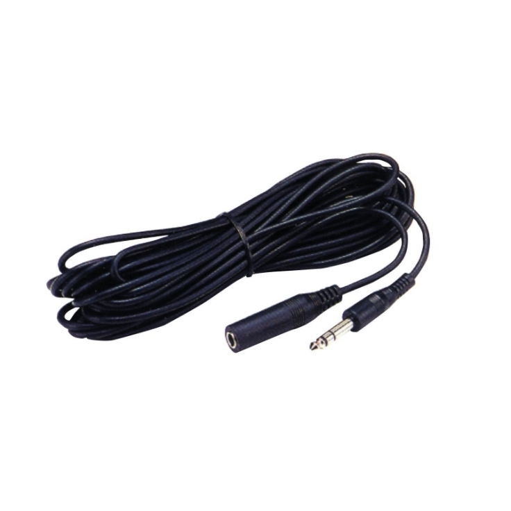 Cable de extensión antari ext-1, gato de 6.3 mm