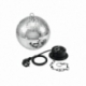 Eurolite Mirror Ball 20 cm con motor MD-1015