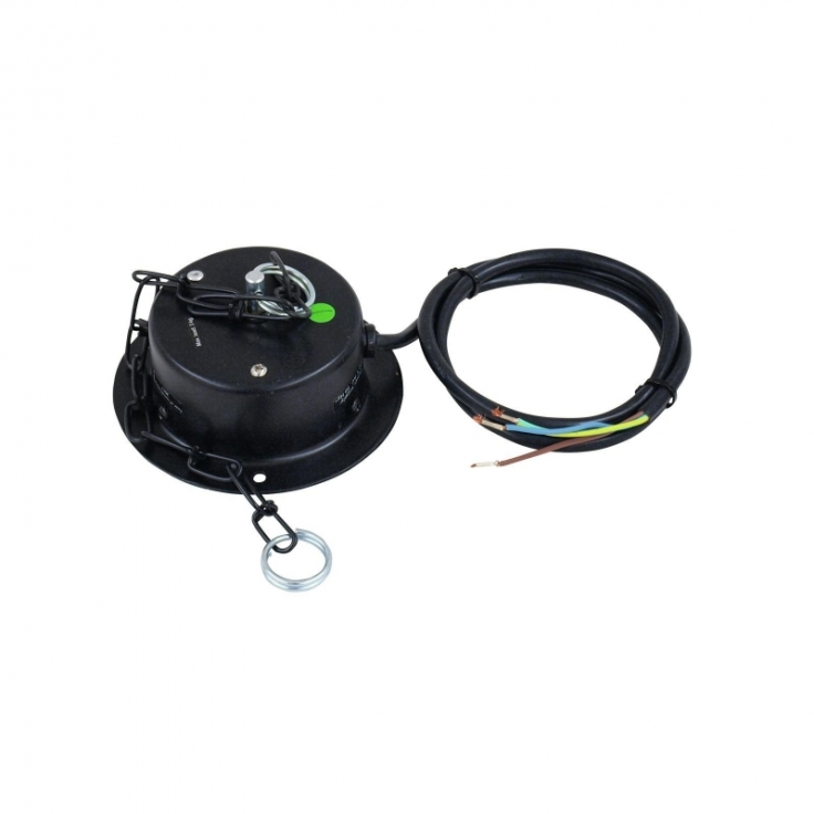 Eurolite MD-1030 Motor giratorio sin enchufe