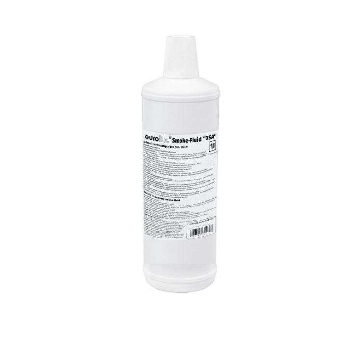 Eurolite Smoke Fluid -Dsa- Effect, 1L