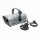 Eurolite N-19 Smoke Machine Silver