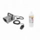 Eurolite Set N-10 Silver + B Fluid de humo básico 1L