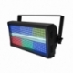 Panel Mega Strobe 812 liderado por Eurolite