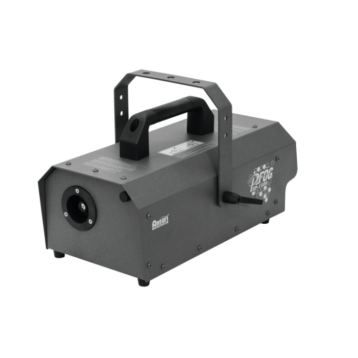 Miembro IP-1500 Fog Machine IP63