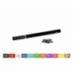 TCM FX Handheld Confetti Cannon 80cm, negro