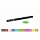 TCM FX Handheld Confetti Cannon 80cm, verde claro