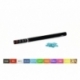 TCM FX Handheld Confetti Cannon 80cm, azul claro