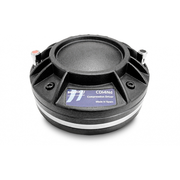 BEYMA MOTOR CD-14Nd 8 OH