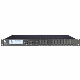 PROCESADOR MARANI MIR-480I 4 IN Y 8 OUT